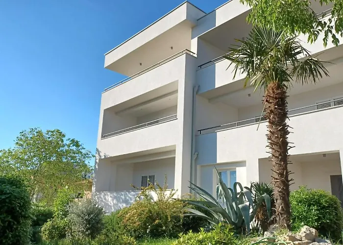 Apartments Daria