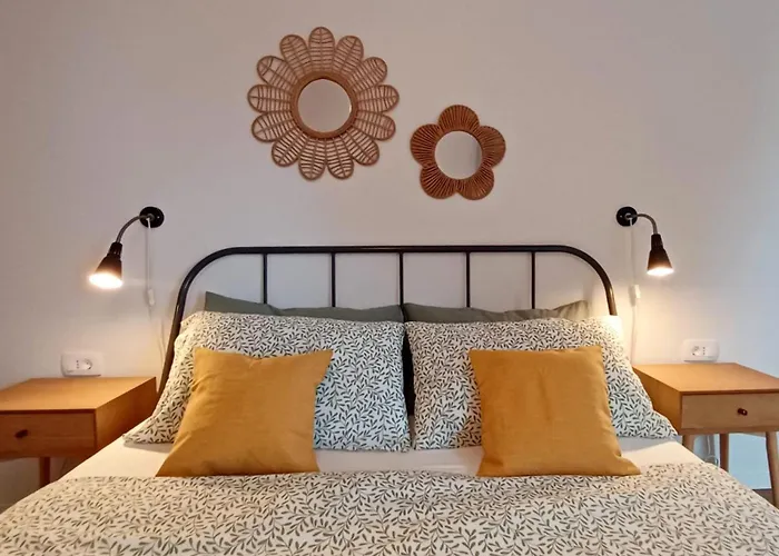 Apartments Daria