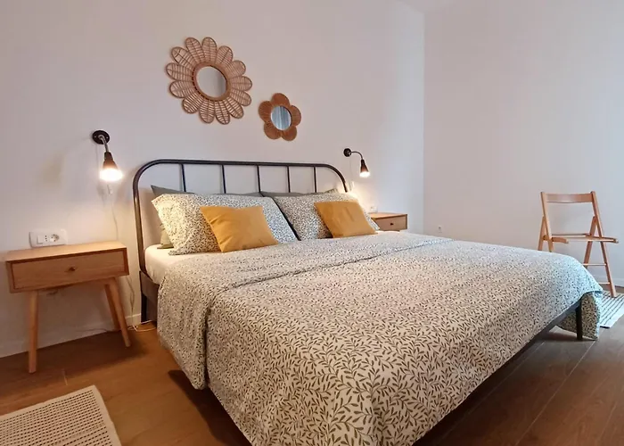 Apartments Daria
