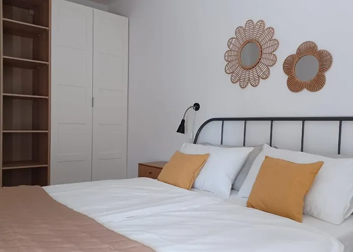 Apartments Daria