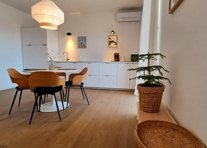 Apartments Daria