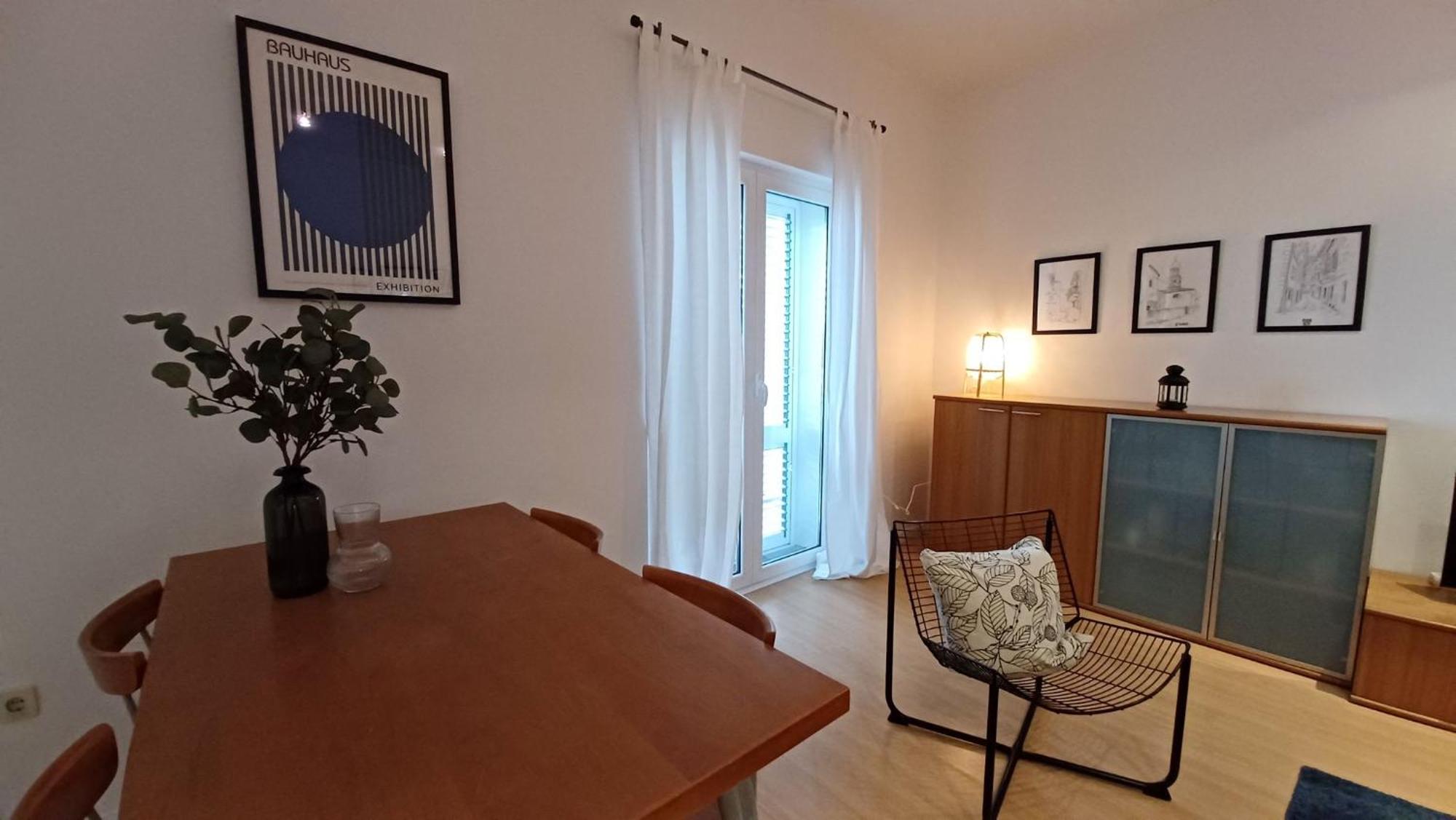 Apartment Daria