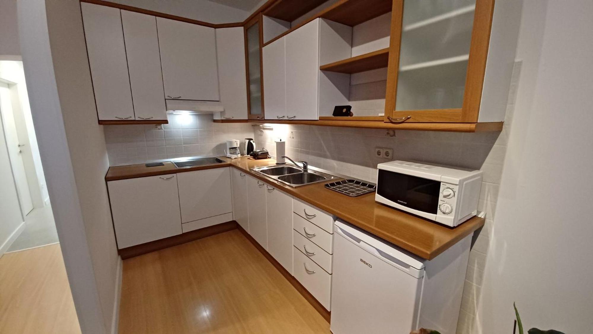 Apartment Daria Krk Town