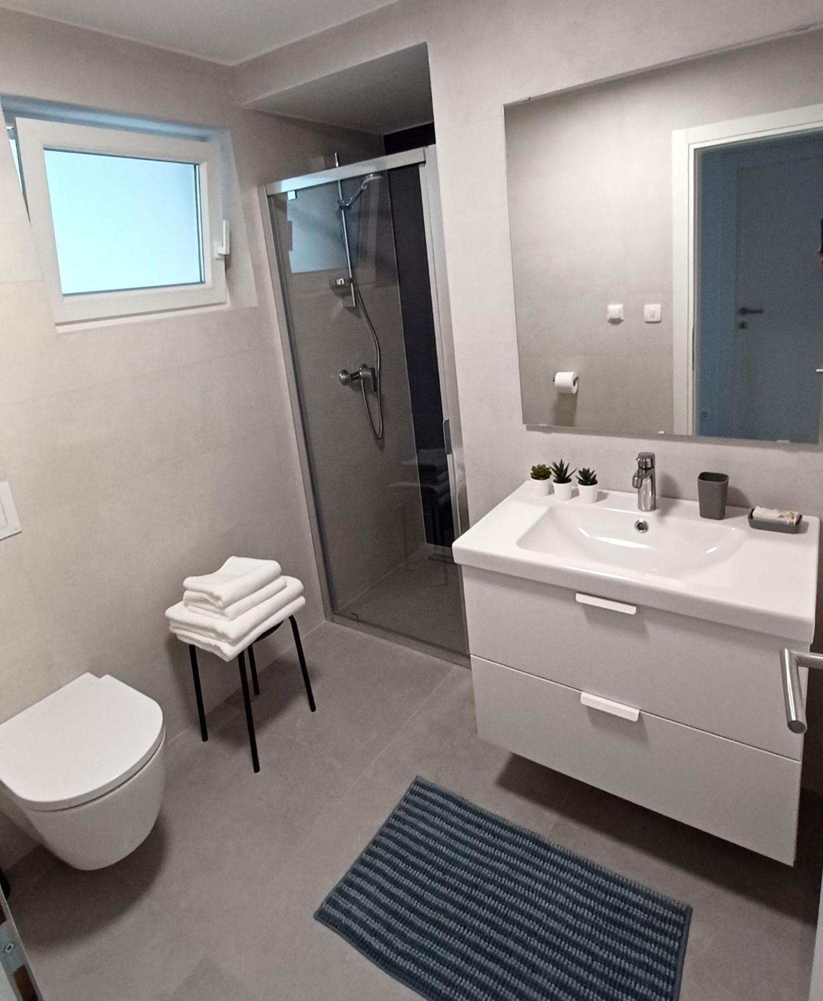 Daria Apartment Krk Town