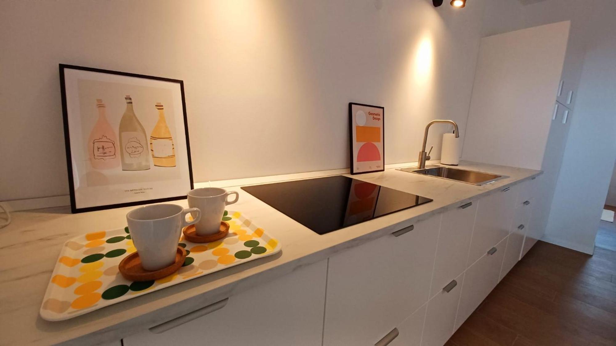Apartment Daria Krk Town