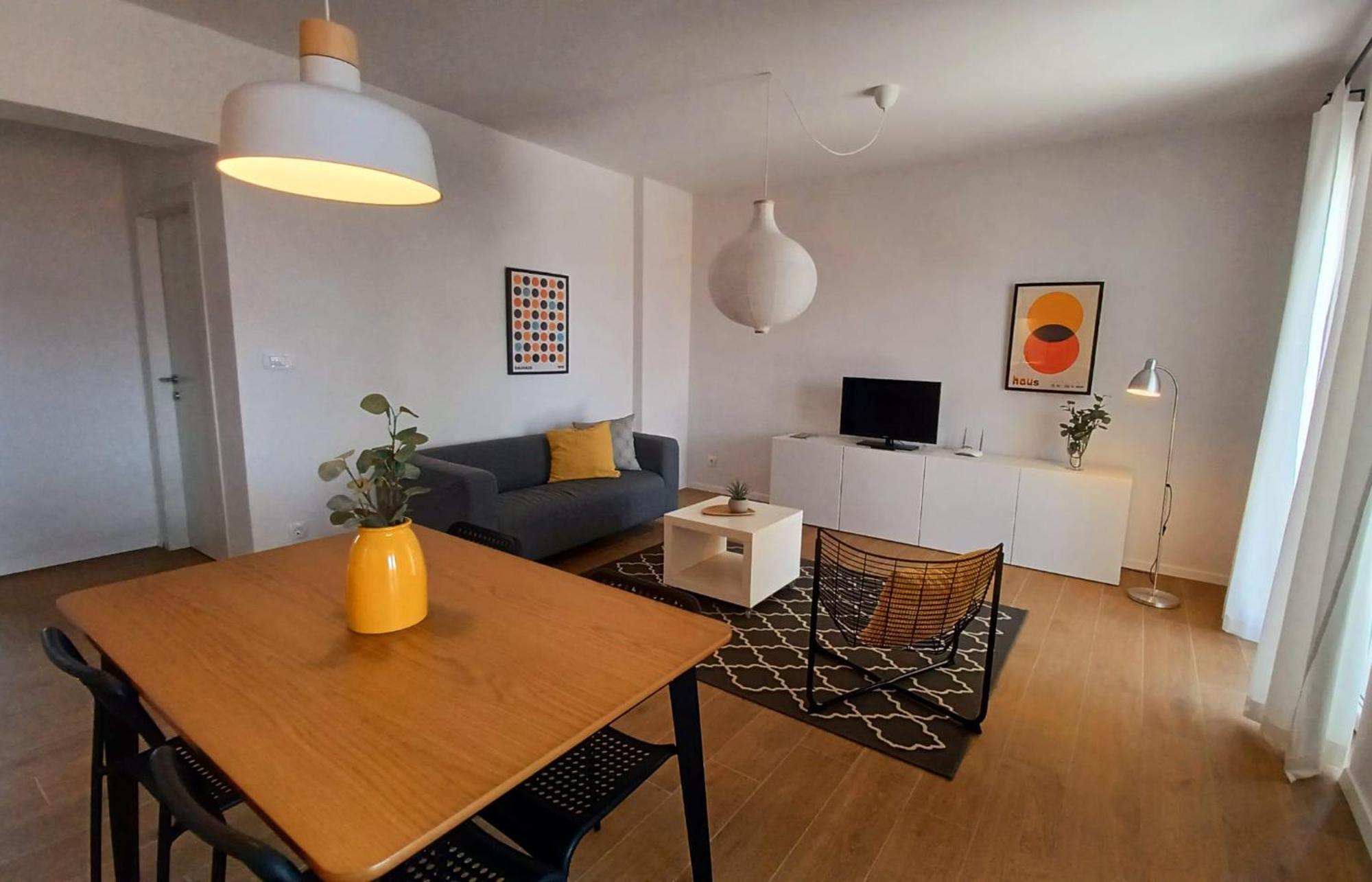 Daria Apartment Krk Town