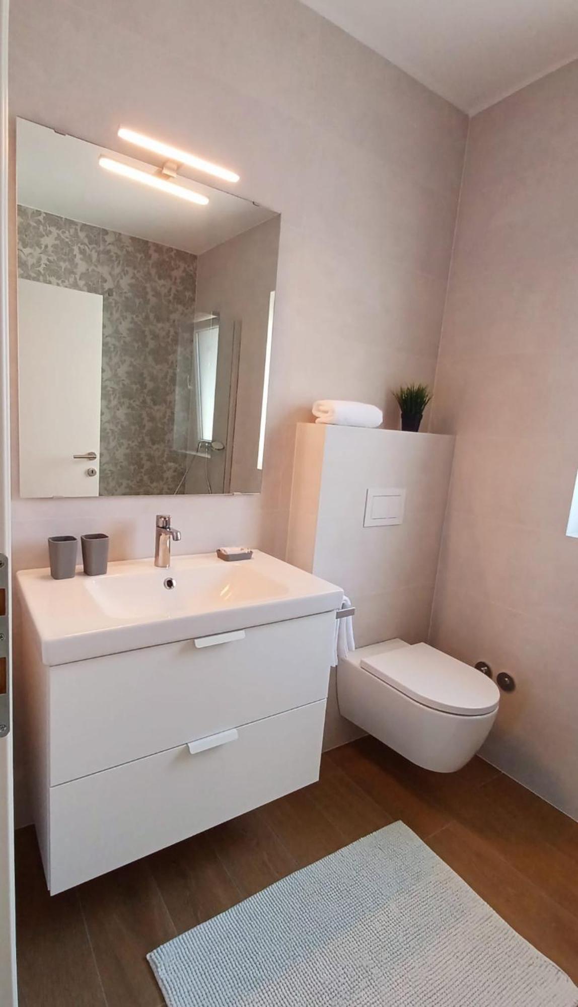 Daria Apartment Krk Town