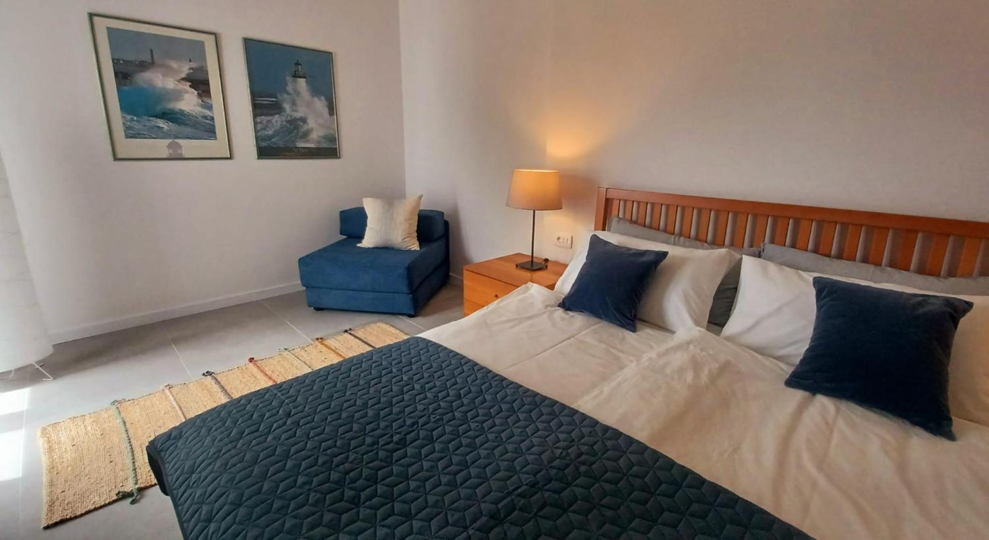 Apartment Daria