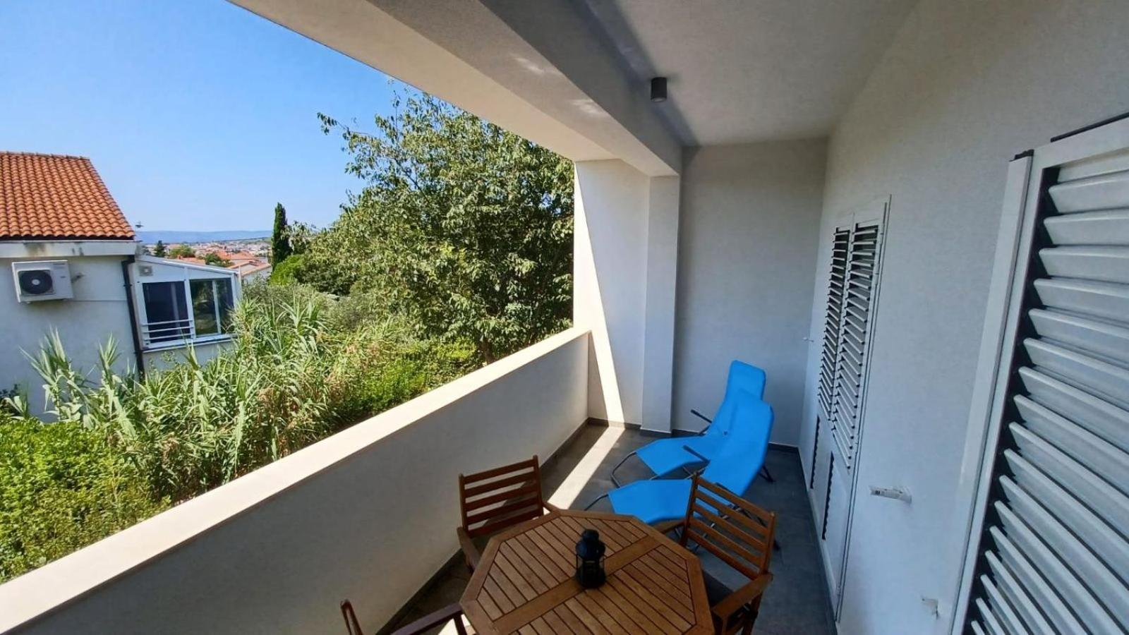 Apartmán Daria Krk Town