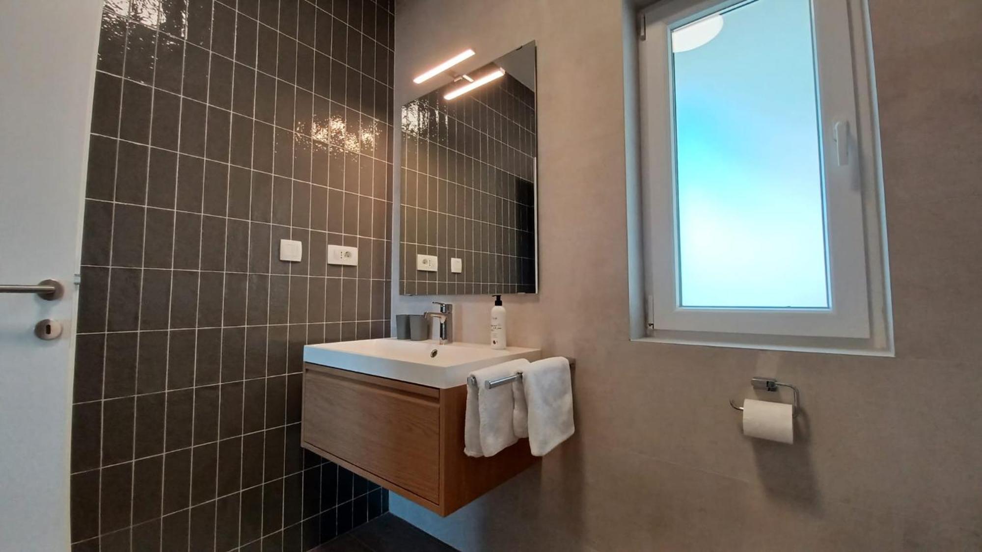 Apartmán Daria *