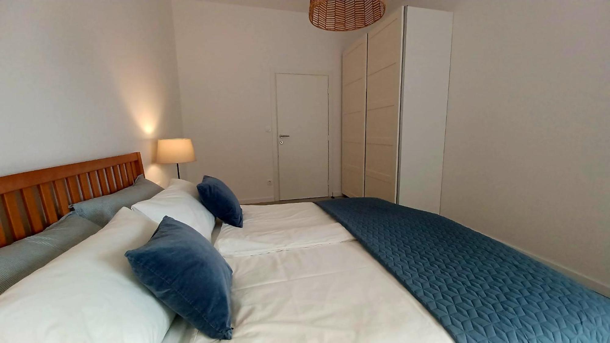 Apartmán Daria *